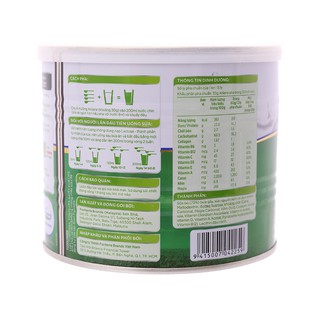 Sữa bột Anlene Gold Movepro lon 400g