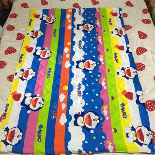 Chăn/ mền cotton Thắng Lợi cho bé