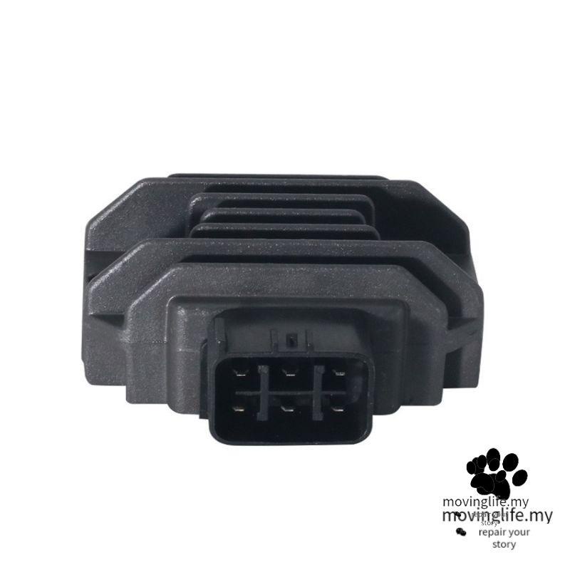 Bộ điều chỉnh chỉnh lưu điện áp cho xe máy tm Racing Universal f15476 mx530 4t en660 4t mx660 4t en5