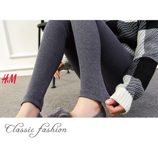 QUẦN LEGGING TRƠN CÓ GIÃN 4C - StoreVav