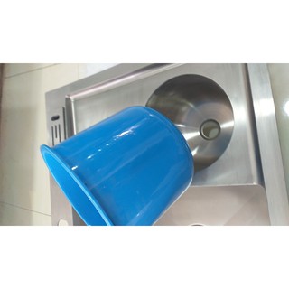 Chậu Rửa Chén Bát INOX SUS 304 OS04