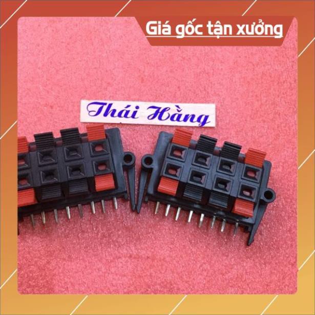 [FreeShip<3] Trạm kẹp dây loa WP8-2 (2 chiếc ) [ShopUyTín]