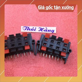 Trạm kẹp dây loa wp8-2
