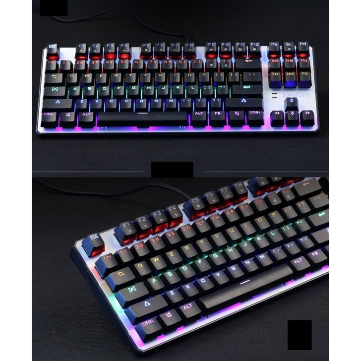 Bàn phím cơ Lingyi 87 keys