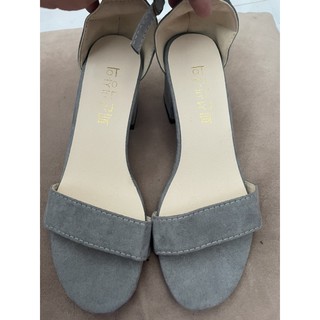 SANDAL NỮ , CAO 5cm (hình thật)