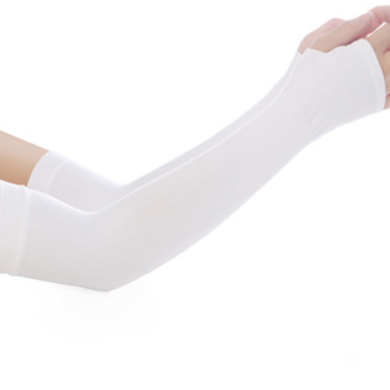 Găng Cánh Tay Làm Mát Chống Tia UV Cho Nam Nữ