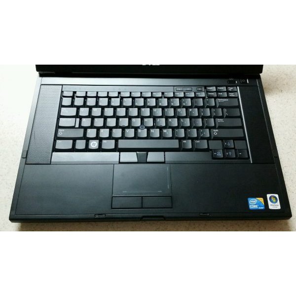 Laptop DELL Latitude E6510, Core i7-m640 @ 2.80GHz, Ram 4GB, HDD 250GB