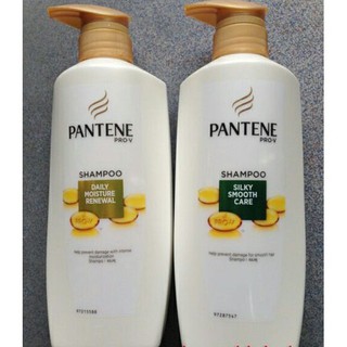 Dầu Gội Pantene Thái Lan 480ml