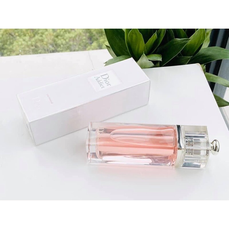 Nước hoa DIOR Addict Eau Fraiche EDT 100ml