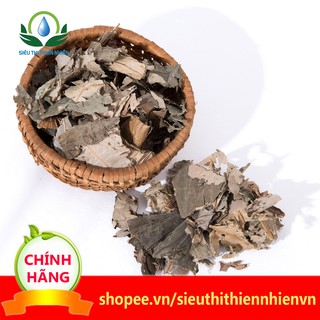 Trà Mộc Sắc Lá Sen 500g