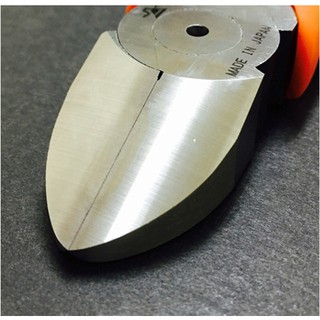 Kìm cắt dây rút Fujiya 90CS-125
