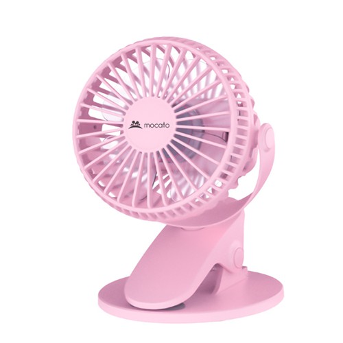 Quạt Tích Điện Mini Mocato Air M503 Quạt Để Bàn Chống Nóng Điều Hòa Nhiệt Độ Bảo Hành 12 Tháng | BigBuy360 - bigbuy360.vn