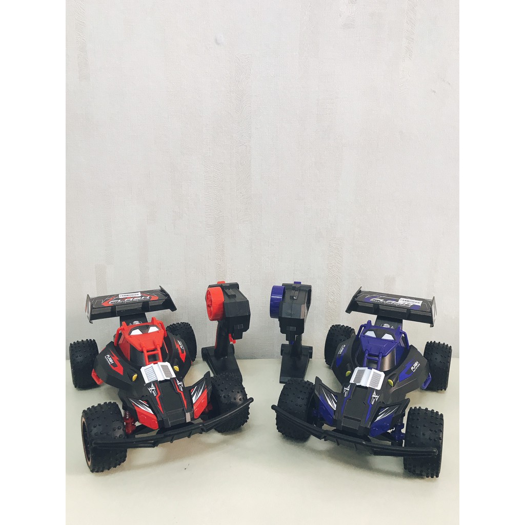 Ô tô Điều Khiển 1:16 NQD 757-C231 - [QTSM]