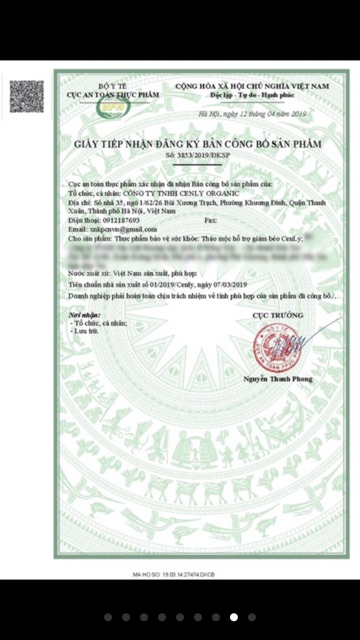 [Mã COS3008 hoàn 10% xu đơn 300K] Thảo mộc Giảm Cân Cenly❤Chính hãng 🏆 [uống là giảm] k tác dụng phụ | BigBuy360 - bigbuy360.vn