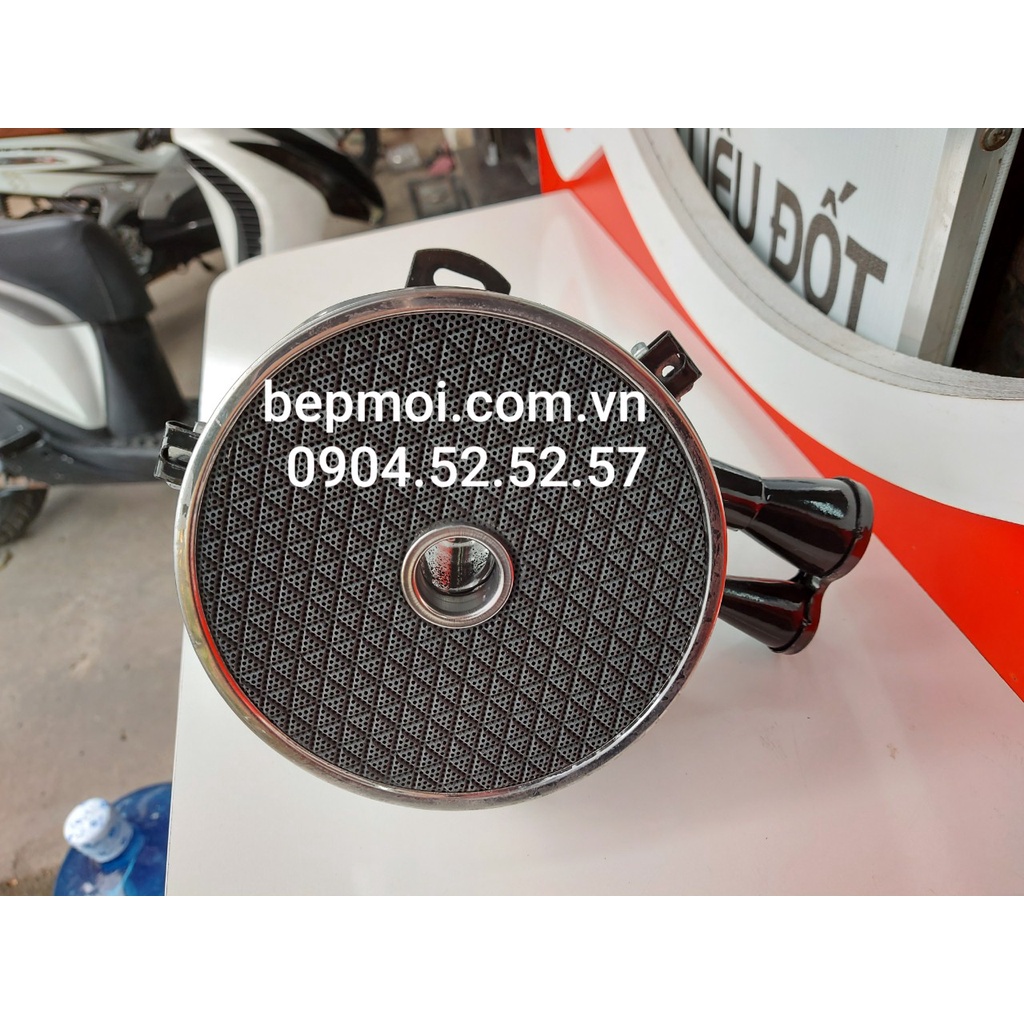 HỌNG GỐM THAY THẾ CHO BẾP GAS ÂM TAKA - BG02A - BG02B- BGO2C
