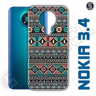 Ốp điện thoại Nokia 3.4 Dẻo Chống Shock Nhiều Mẫu Tuyển Tập 15 A923-CL15