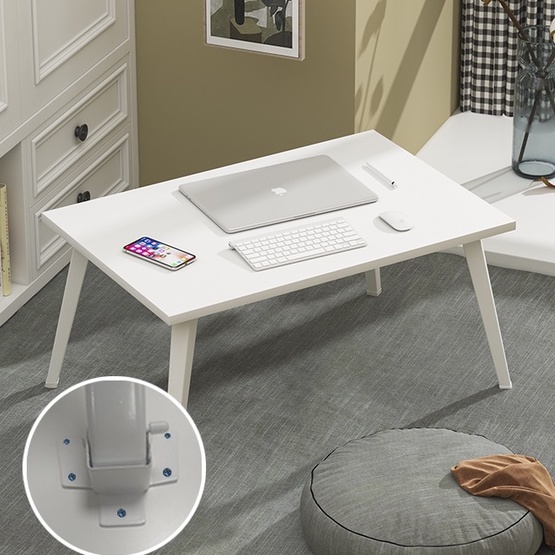 Bàn gấp gọn tiện lợi học tập làm việc kết hợp làm bàn ăn sinh viên - gp154c