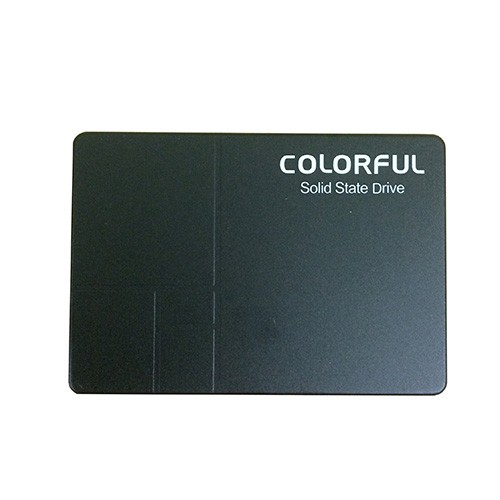 Ổ cứng SSD Colorful SL300 128GB, Sata 3, 2.5 inch