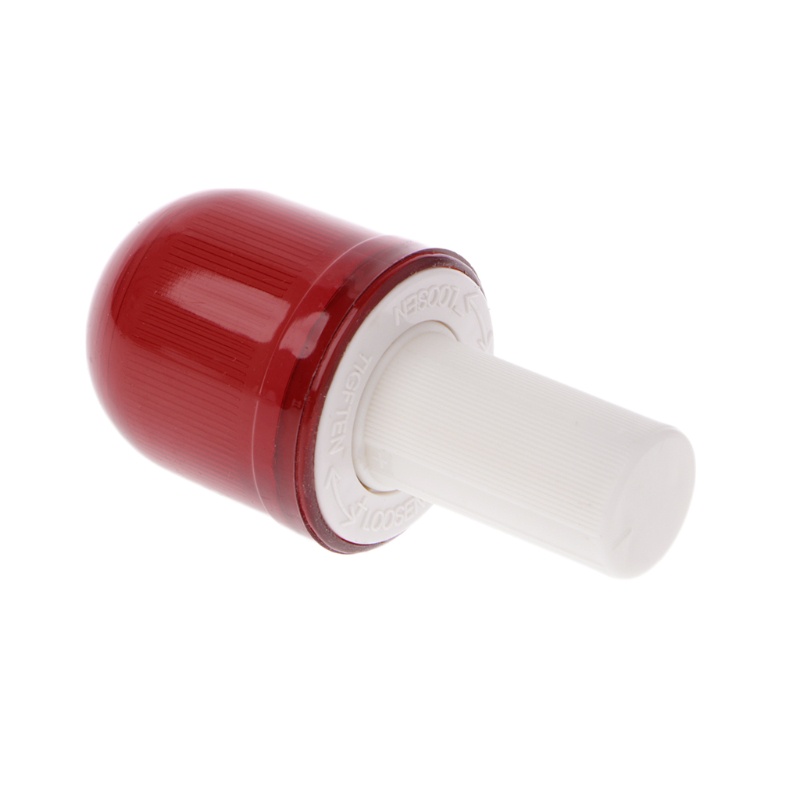 Đèn LED Cảnh Báo An Toàn Hình Nón Chuyên Dụng Cho Giao Thông