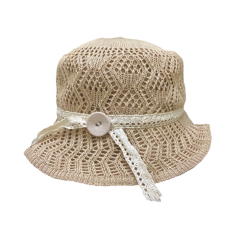 Nón bucket Nhật 2hand cute coquette vintage cottagecore