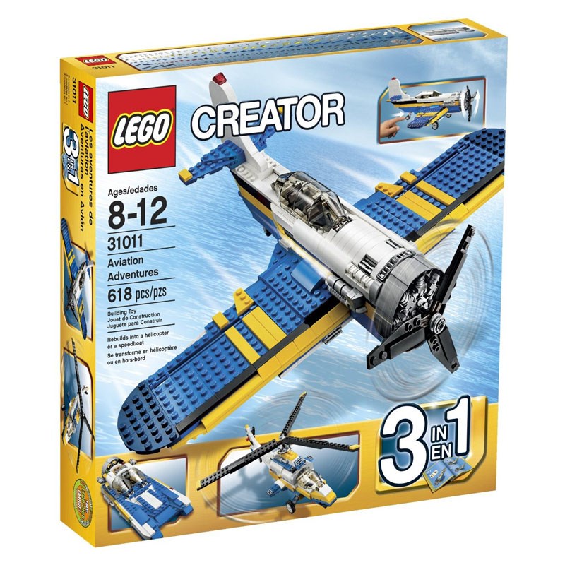 Lego ninjago minecraft đồ chơi cho bé lego robot mô hình nerf trưng bày xếp hình lắp ghép lắp ráp máy bay có gắn động cơ