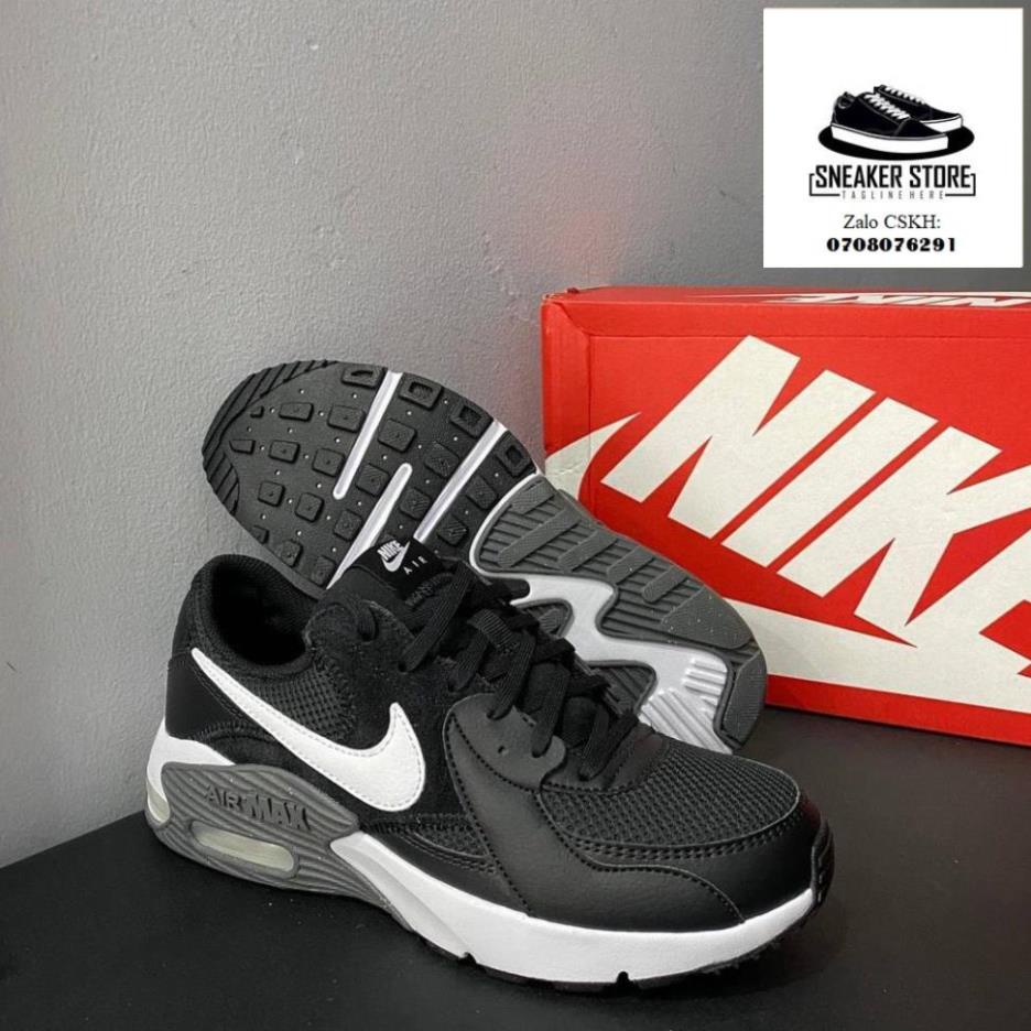 Giày Nike W AIR MAX EXCEE Nam Nữ Chính Hãng CD5432-003