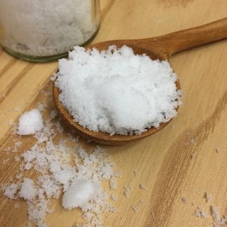 Muối khoáng Epsom làm đẹp 200gr