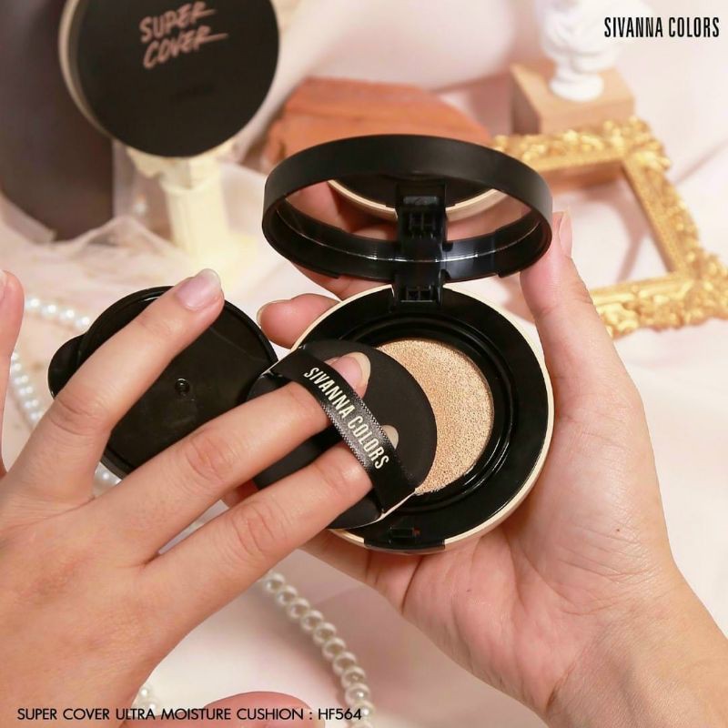 PHẤN NƯỚC DẠNG KHOÁNG SIVANNA MINERAL | BigBuy360 - bigbuy360.vn