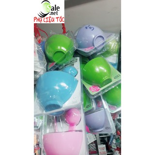 Chén Pha Bột Đắp Mặt Nạ - chuyên sỉ phụ liệu tóc