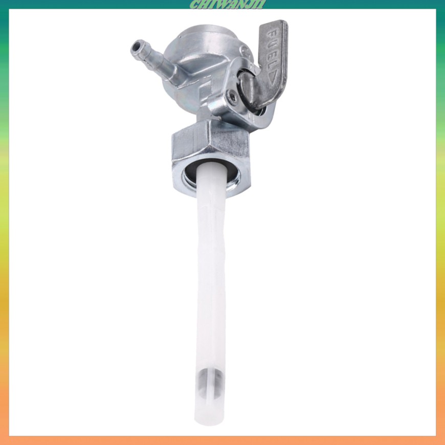 Van Điều Khiển Bình Nhiên Liệu Cho Xe Mô Tô Honda 125cc Cg 125