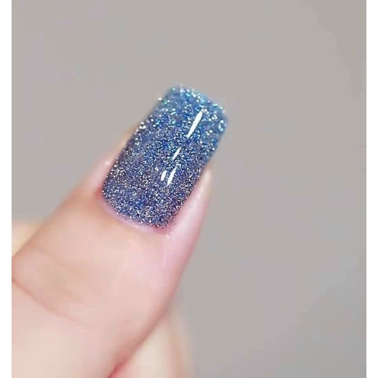 Set sơn gel nhũ Flash kim tuyến VENDEENI chính hãng, set Flash 9 chai