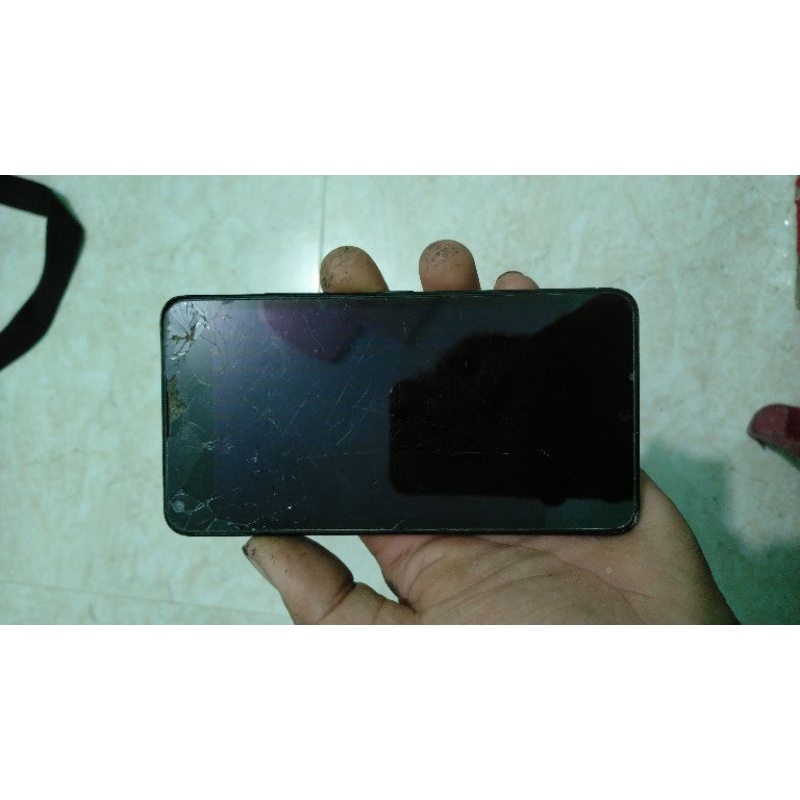 xác lumia 640