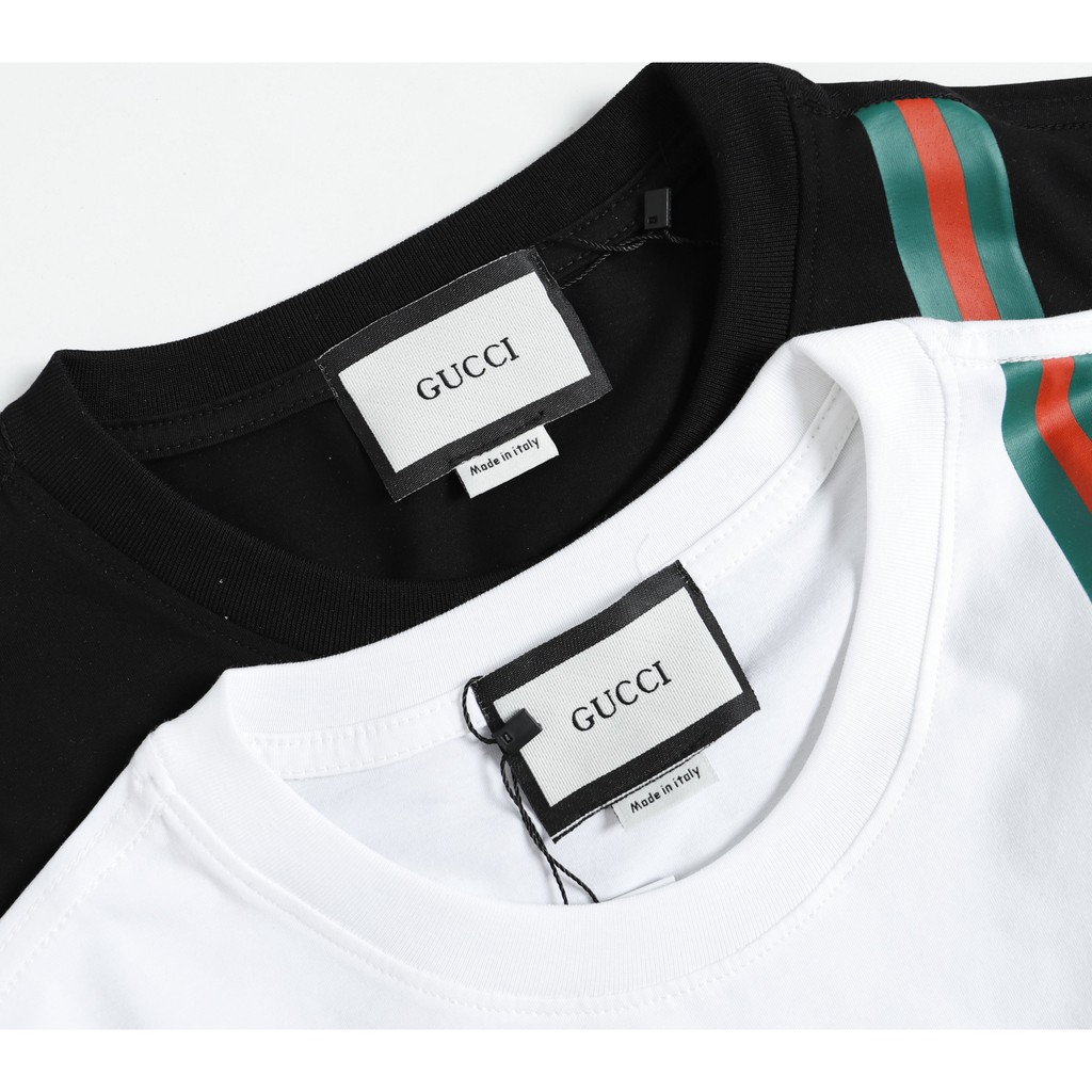 Áo thun Nam Gucci T shirt