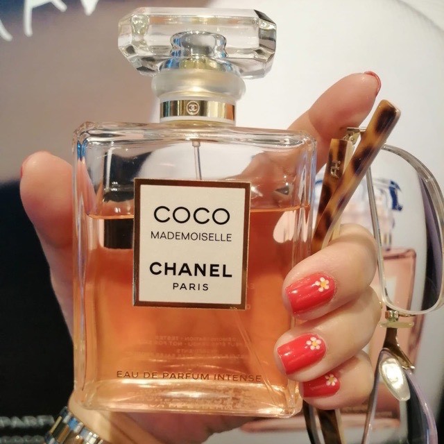 Nước hoa Coco Mademoiselle Intense CHANEL MP76 | BigBuy360 - bigbuy360.vn