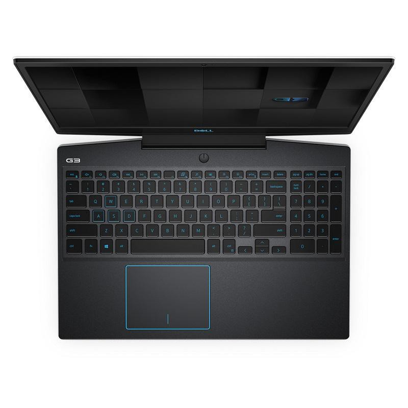 laptop Dell G3 15 3590 - core i7 9750h, laptop gaming  cũ chơi game và đồ họa - Hàng nhập khẩu USA