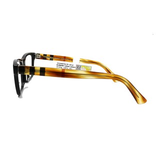 Gọng Kính Unisex Burberry B2226F
