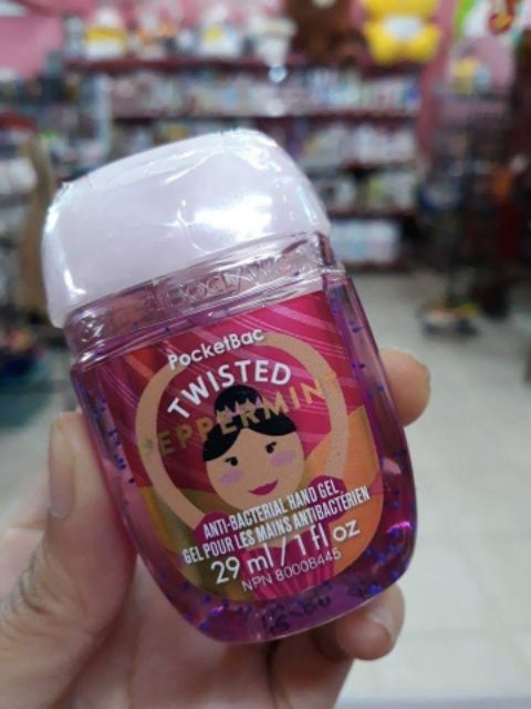 [AUTH USA] Gel rửa tay khô Bath & Body Works 29ml | BigBuy360 - bigbuy360.vn