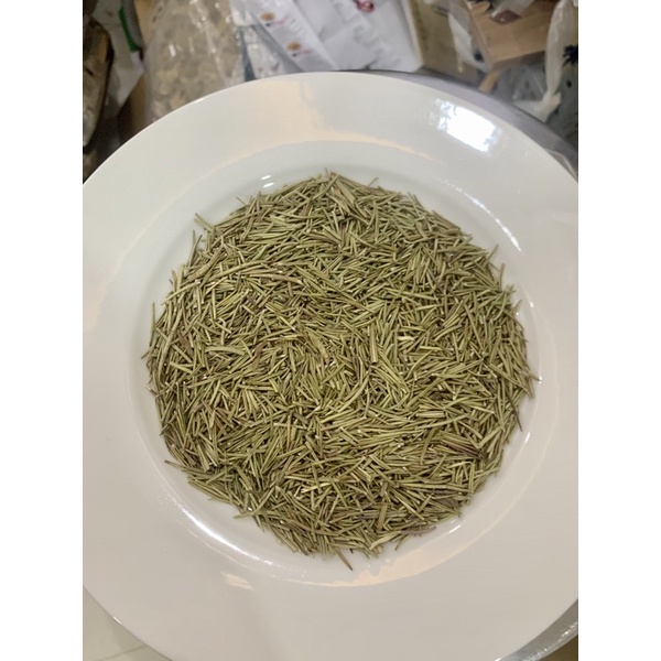 Lá hương thảo Rosemary sấy khô túi 100g