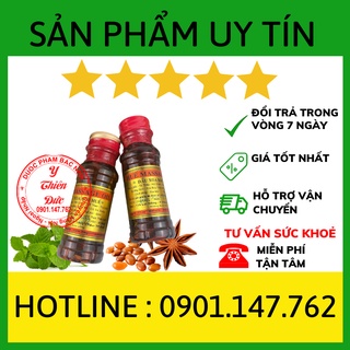 Dầu xoa bóp huế