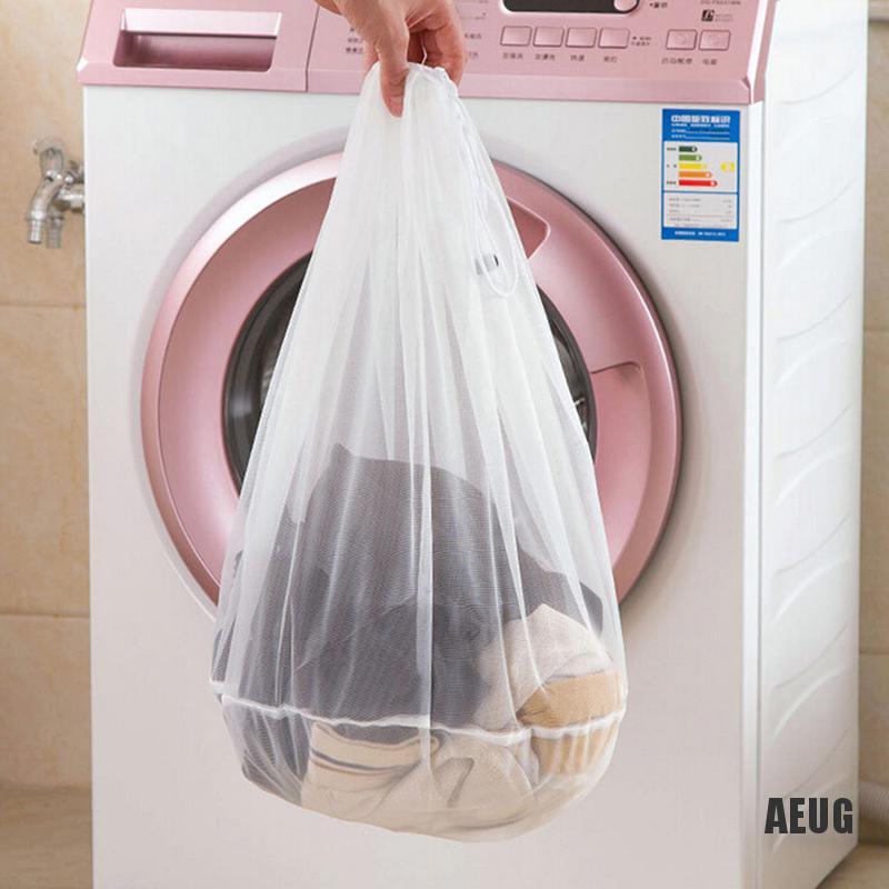 Túi Lưới Giặt Đồ Tiện Lợi
