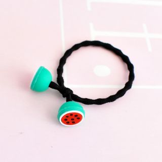 CỘT TÓC TRÁI CÂY SIÊU XINH-PK103