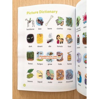 Đồ chơi - Read and discover 3- 10q