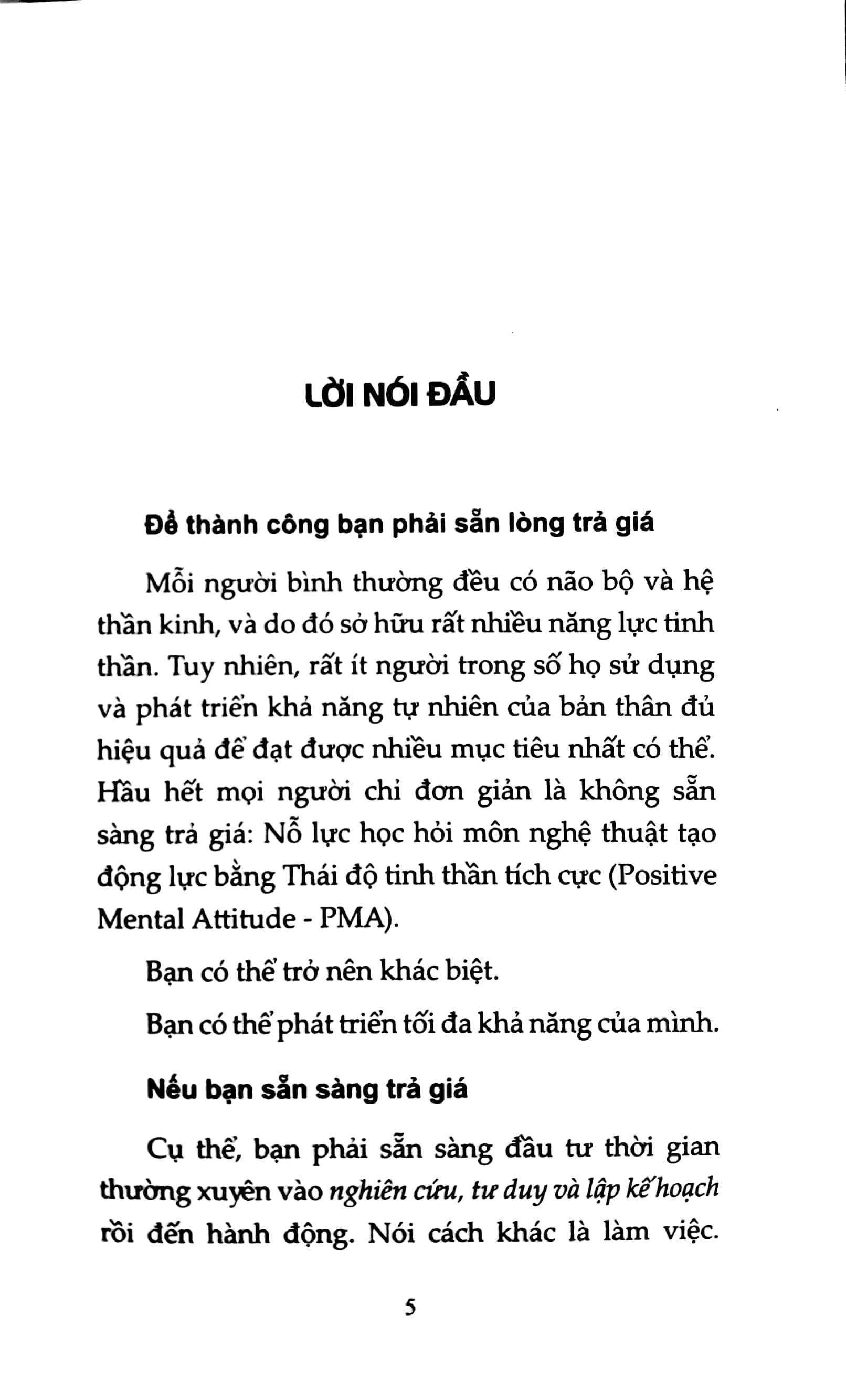 Sách 17 Nguyên Tắc Nghĩ Giàu Làm Giàu