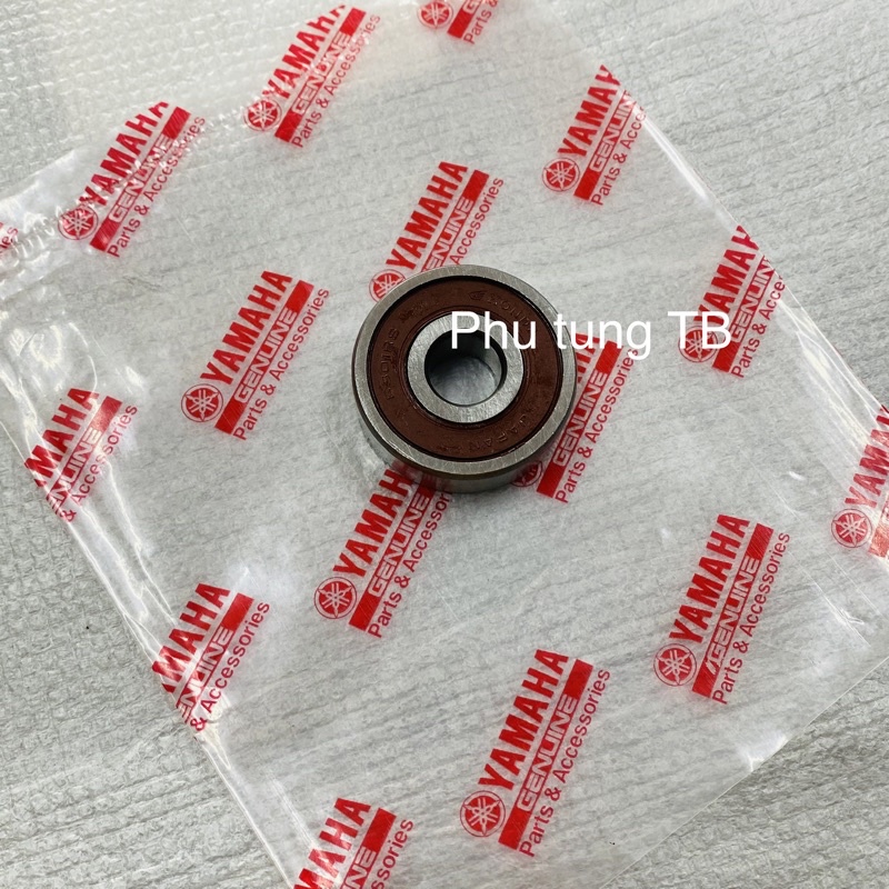 Vòng bi bạc đạn bánh trước Nozza, Grande, Acruzo, Janus, FreeGo