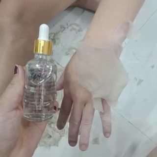 Lột Da NN Thay Da Sinh Học Cao cấp