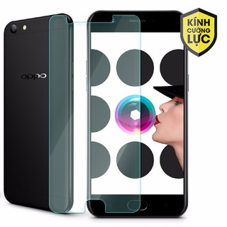 Dán cường lực OPPO F3 Lite (A57)