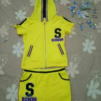 Combo 2 bộ đồ thể thao 180.000đ