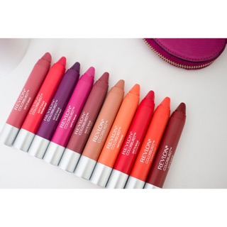 Son revlon hàng chính hãng mỹ