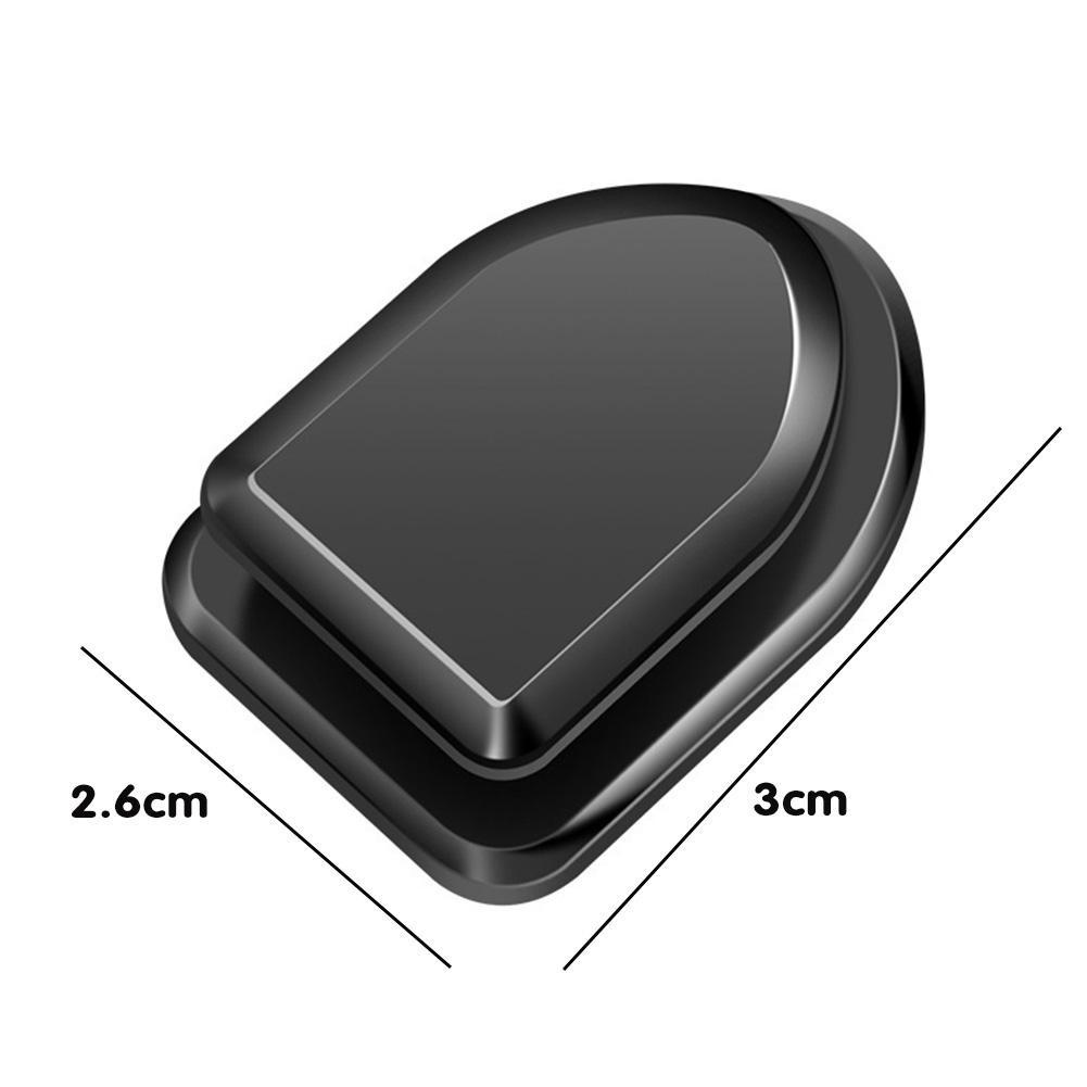 Móc Treo Đồ Mini Tiện Dụng Cho Xe Hơi A8P6