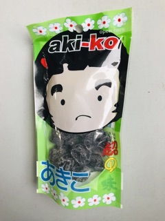 Ô mai mơ/ xí muội Thái Lan